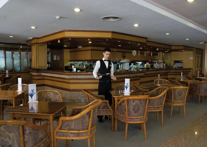 Riu Concordia פלאייה דה פאלמה