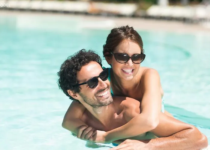 מלון Riu Concordia 4*